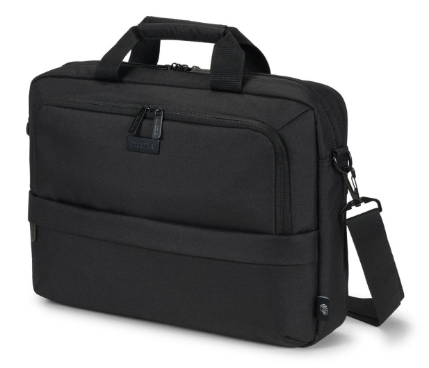 DICOTA Torba do notebooka Top Traveller Eco CORE 15-17.3'' D32035-RPET - 1274799 - zdjęcie 3